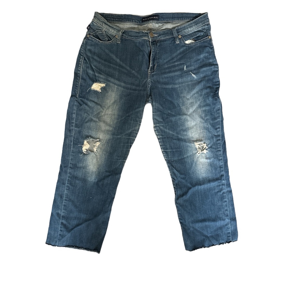 Rock and Republic jeans
